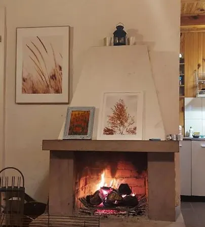 Ferienhaus Mazurek