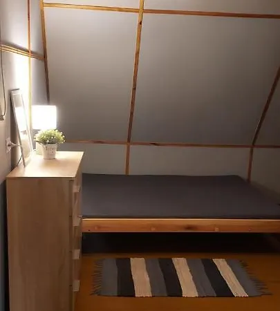 Mazurek Ferienhaus Kobylocha
